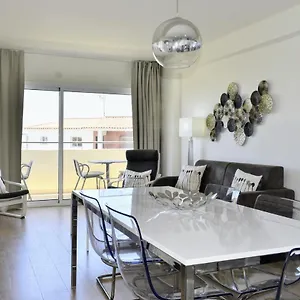 Apartamento Playa Flores - Vistas Al Mar, Torremolinos