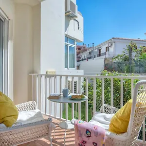 Apartamento De Sue - Parking Incluido!, Torremolinos