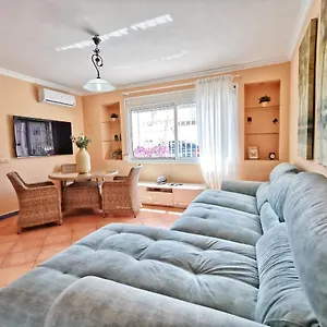 Apartamento Carihuela, Torremolinos