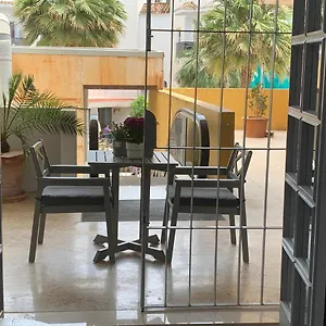 Kentia , Torremolinos España