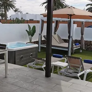 New Lanzasuites , Playa Blanca (Lanzarote) España