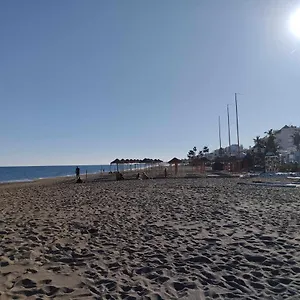 Apartamento Castillo Sta.clara Sweet&beach, Torremolinos