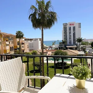 Apartamento Erisa Terral, Torremolinos