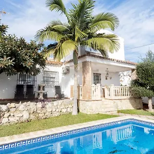 Villa Ana María, Torremolinos